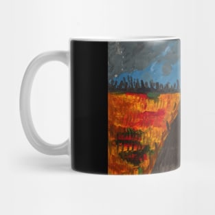 Country Road Mug